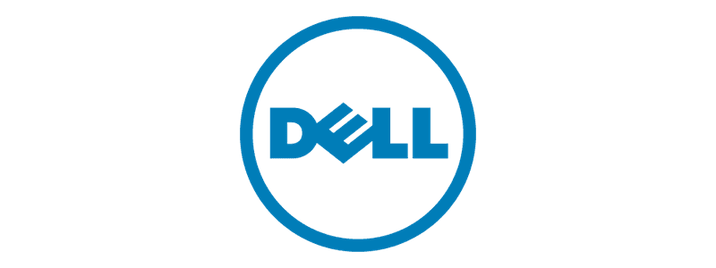 Dell logo