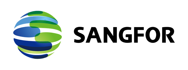 Sangfor logo