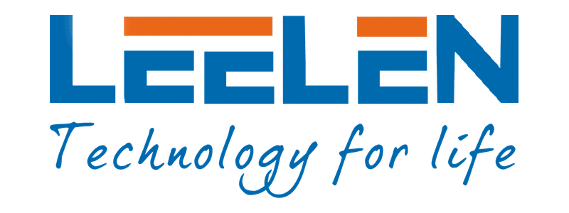 Leelen logo