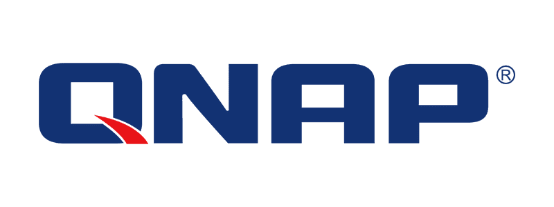 QNAP logo
